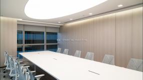 普通辦公室簡約室內(nèi)裝修設計圖片大全
