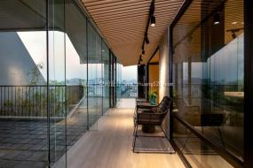 上海專業(yè)辦公室簡約室內(nèi)裝修設(shè)計(jì)圖片大全