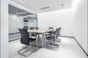 現(xiàn)代辦公室布置室內(nèi)設(shè)計效果圖賞析