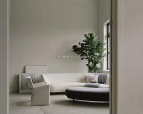 公司辦公室布局圖