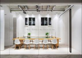 辦公室室內(nèi)設(shè)計裝修效果圖片大全