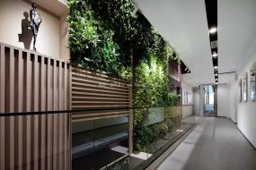 上海嘉定簡單辦公空間設(shè)計價格