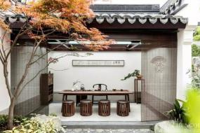 茶室設(shè)計(jì)效果圖