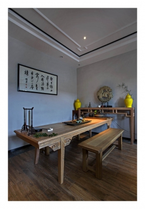 輕loft辦公室裝修風(fēng)格