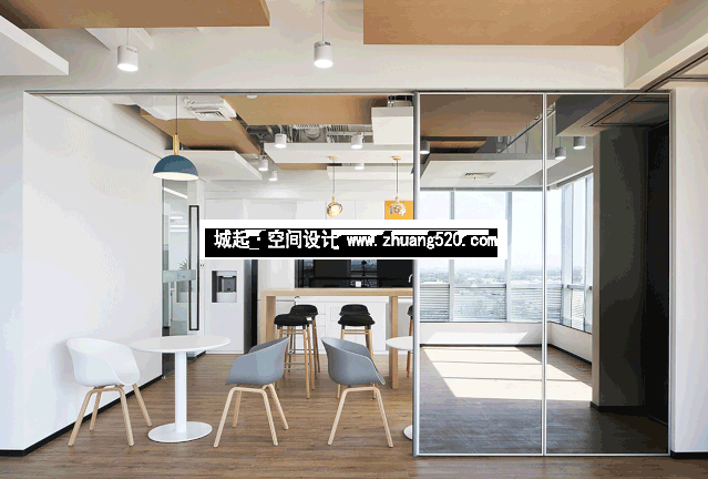 展廳裝修技巧