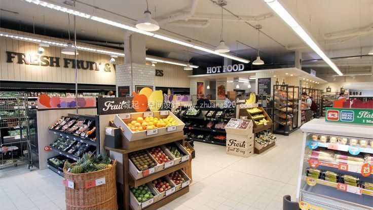 便利店裝修技巧