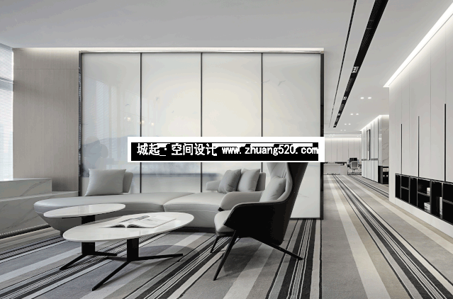 上海怒江北路辦公室裝修,辦公室裝修公司