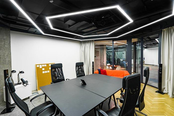 LOFT<a href=http://tt45tt.cn target=_blank class=infotextkey>辦公室裝修</a>效果圖片
