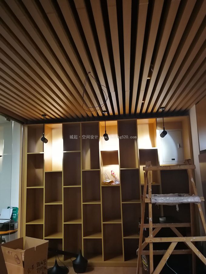 在建工地案例圖片