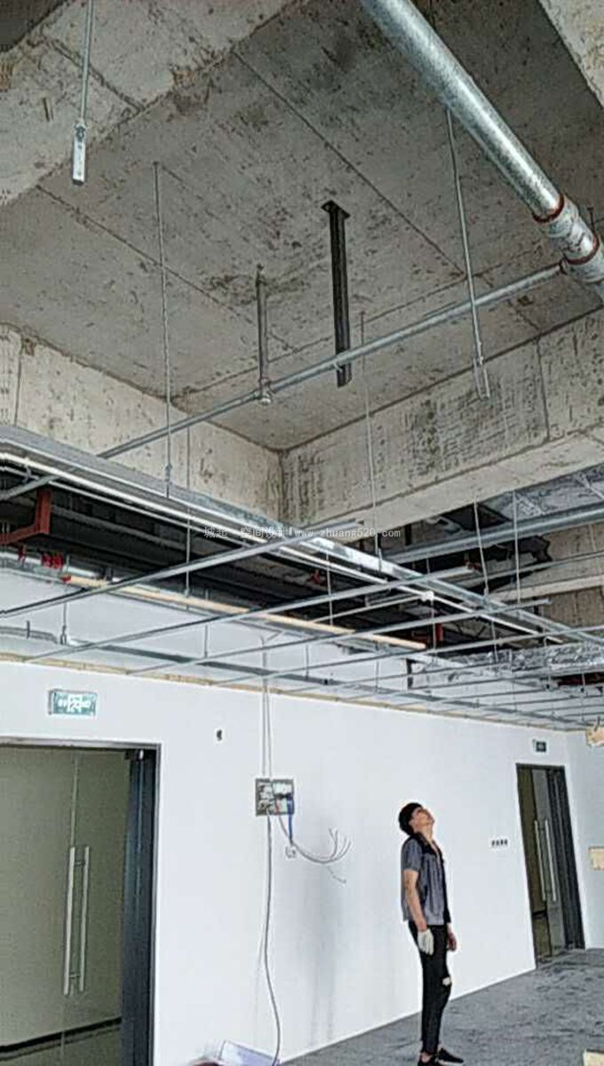 在建工地案例圖片