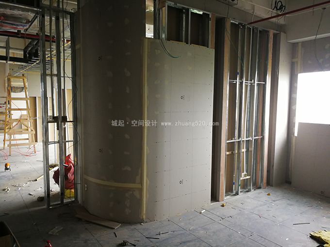 在建工地案例圖片