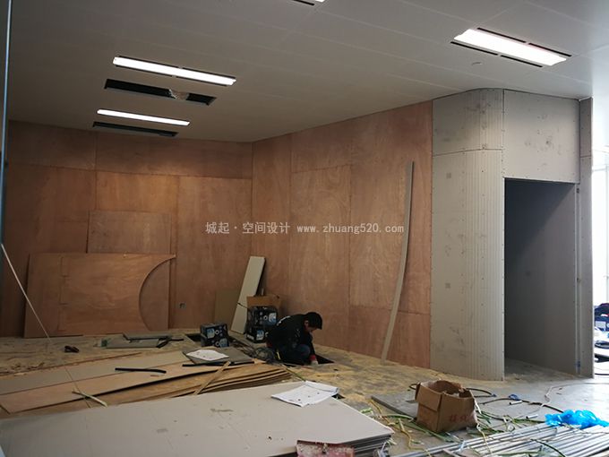 在建工地案例圖片