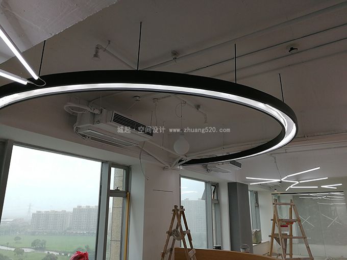 在建工地案例圖片