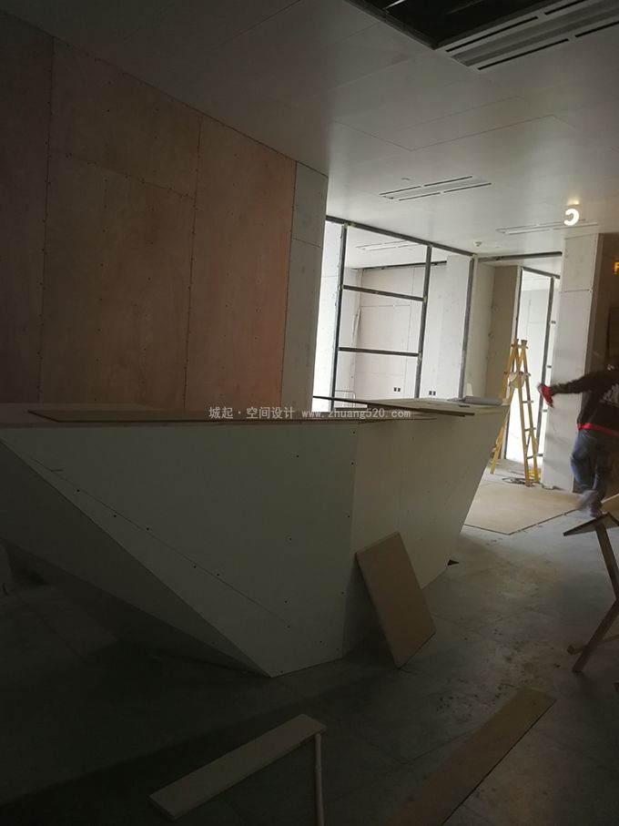 在建工地案例圖片