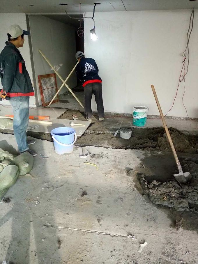 在建工地案例圖片
