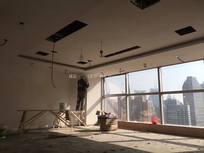 在建工地案例圖片
