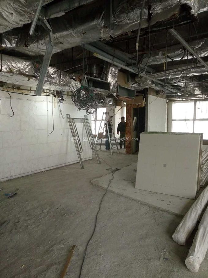 在建工地案例圖片