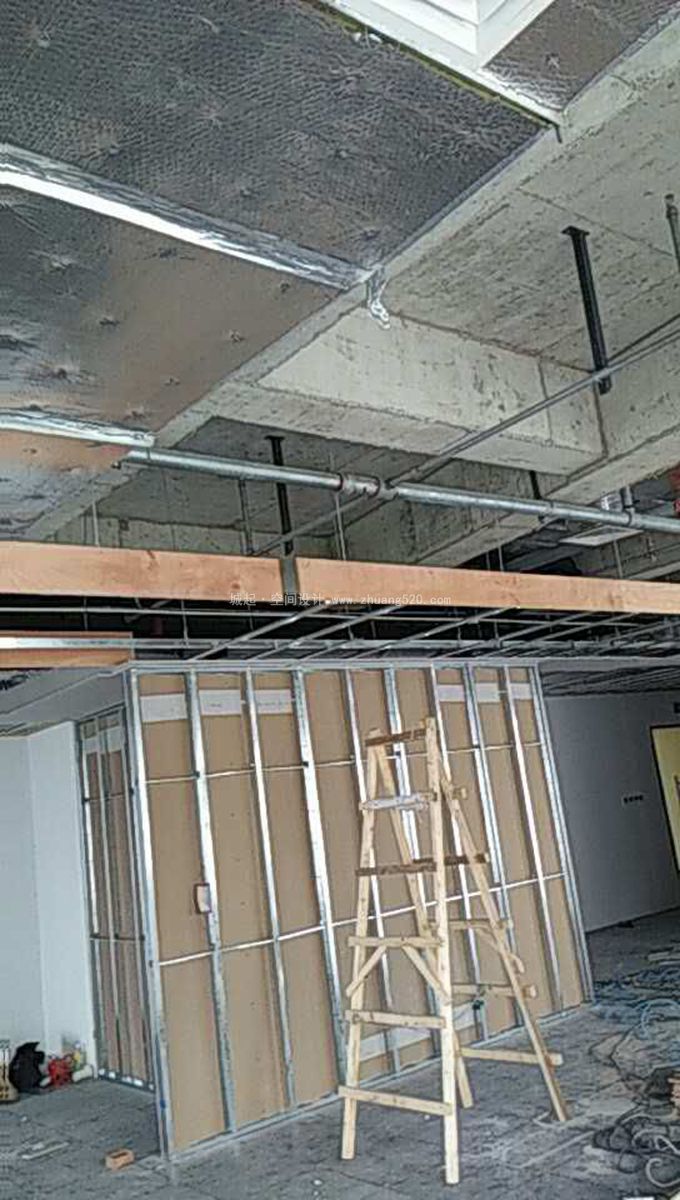 在建工地案例圖片