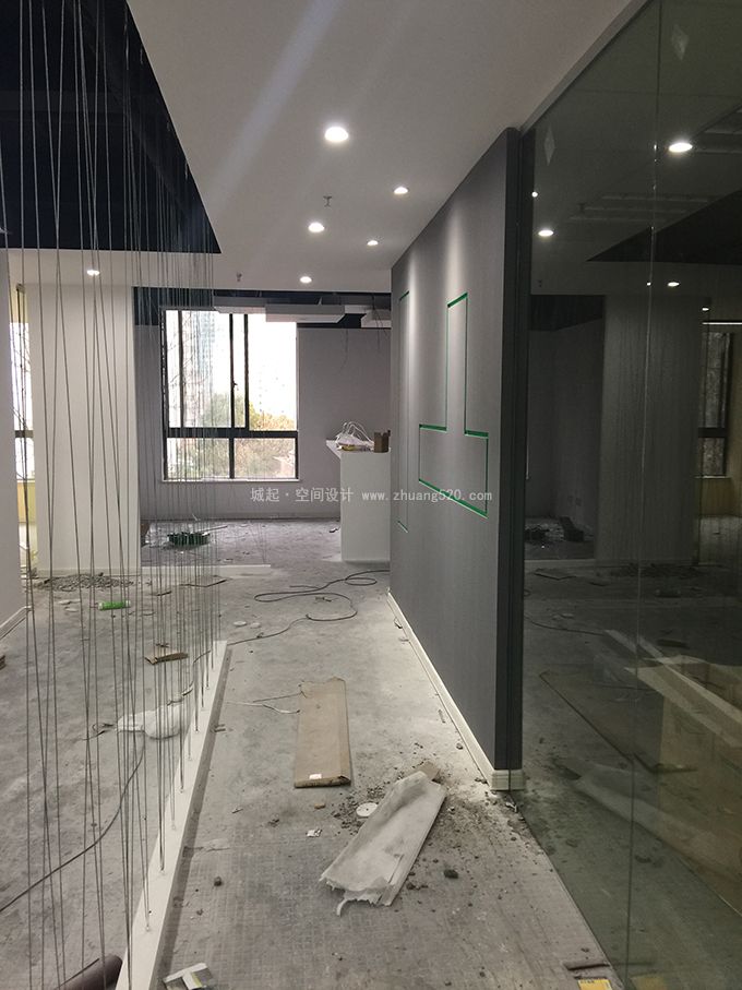 在建工地案例圖片