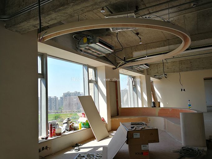 在建工地案例圖片