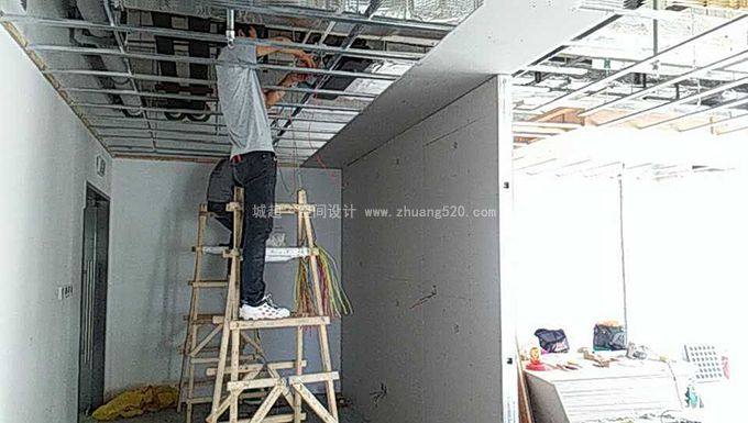 在建工地案例圖片