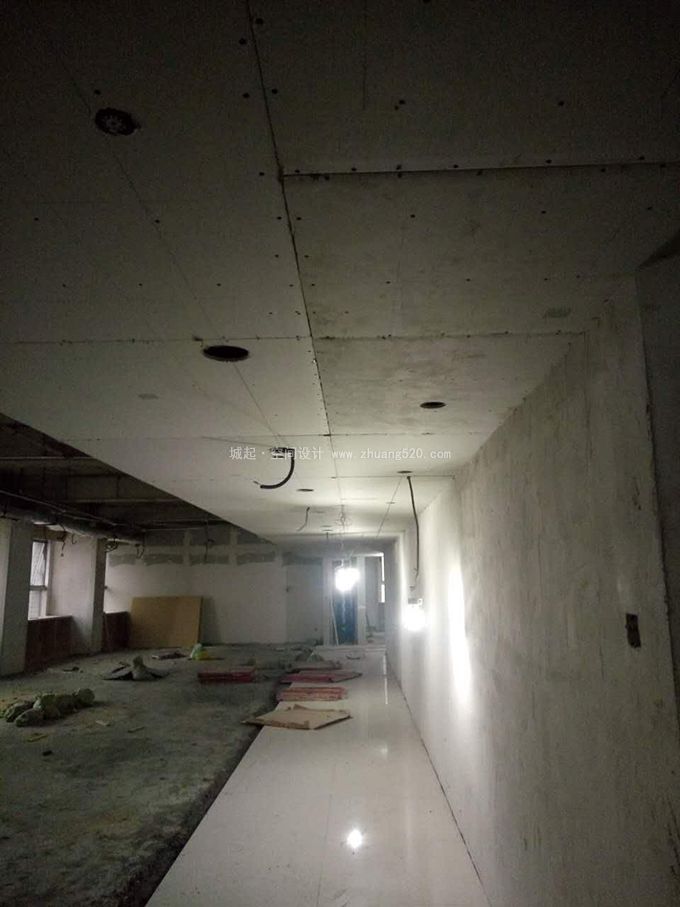 在建工地案例圖片