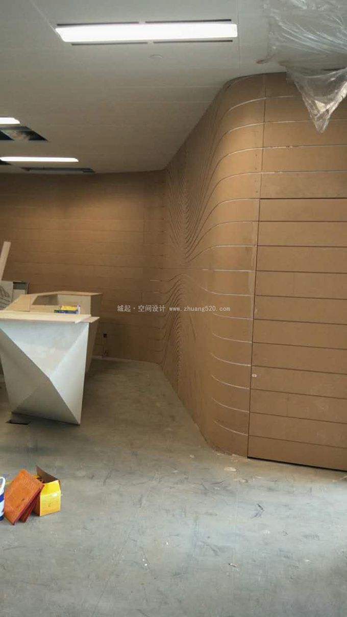 在建工地案例圖片