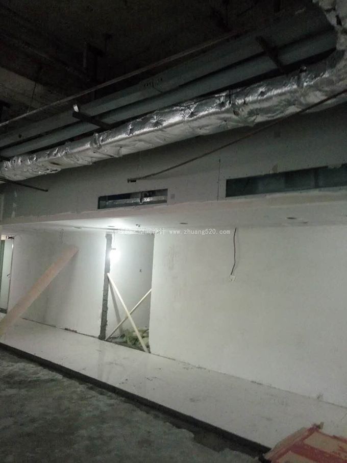 在建工地案例圖片