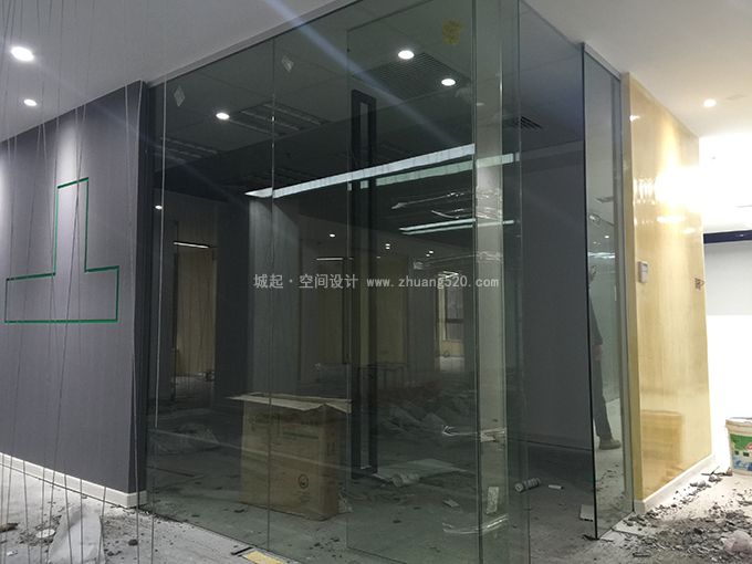 在建工地案例圖片