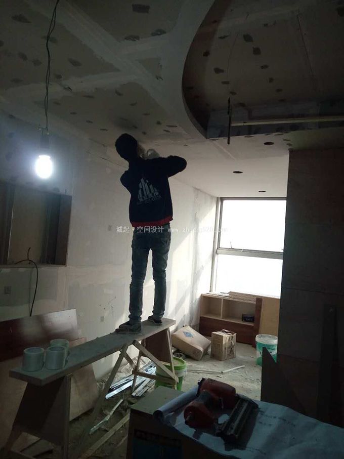 在建工地案例圖片