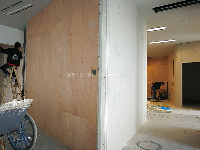 在建工地案例圖片