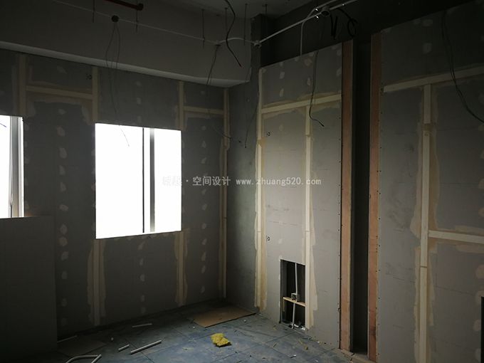 在建工地案例圖片