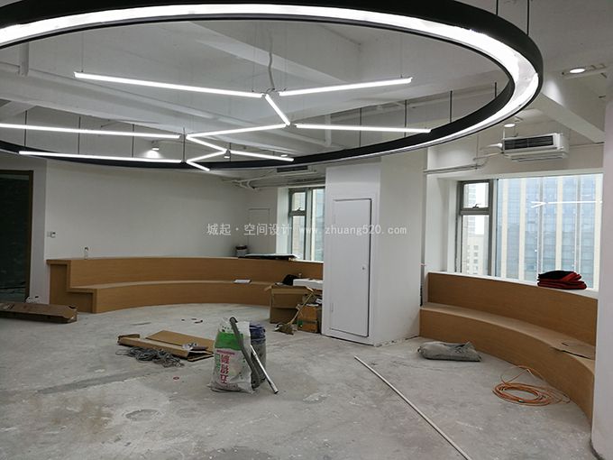 在建工地案例圖片