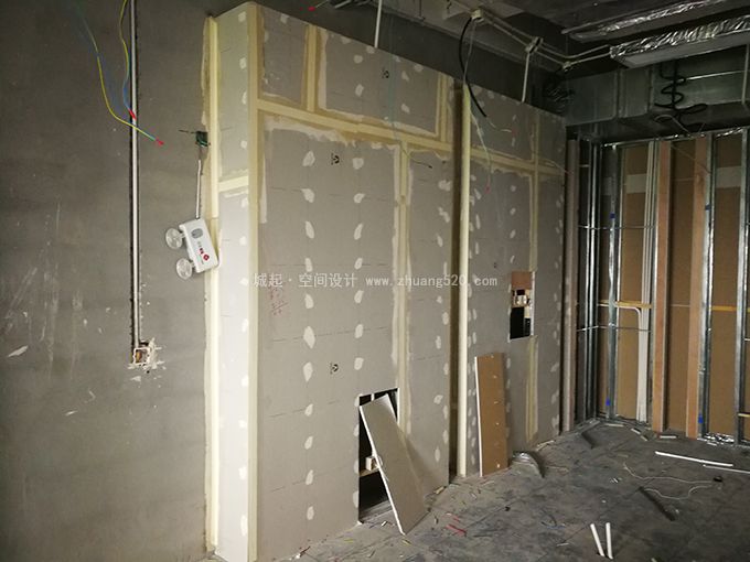 在建工地案例圖片