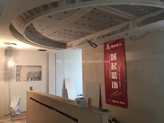 在建工地案例圖片
