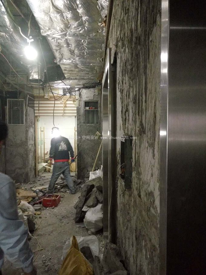 在建工地案例圖片