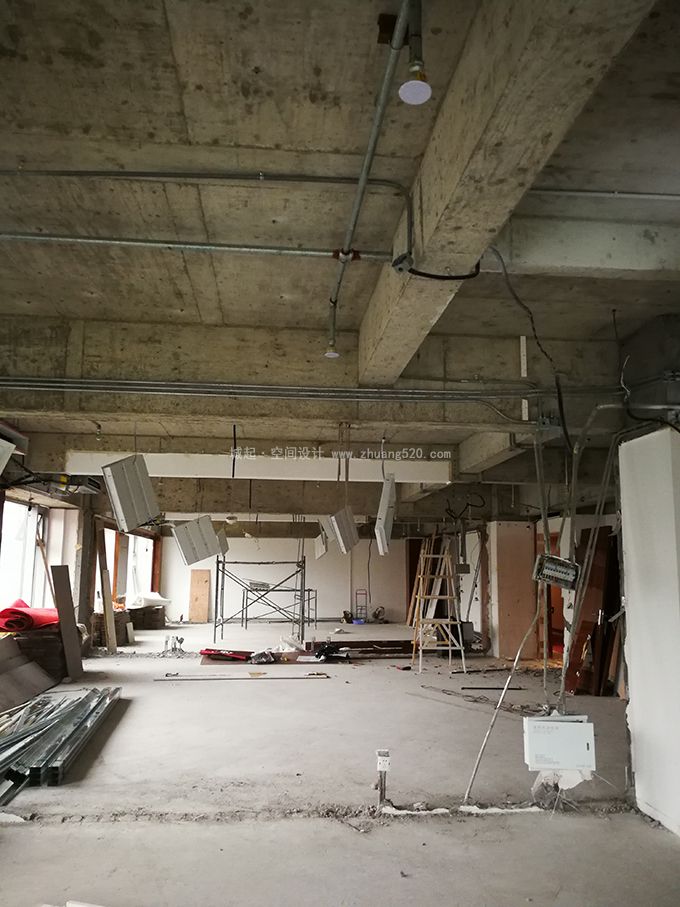 在建工地案例圖片