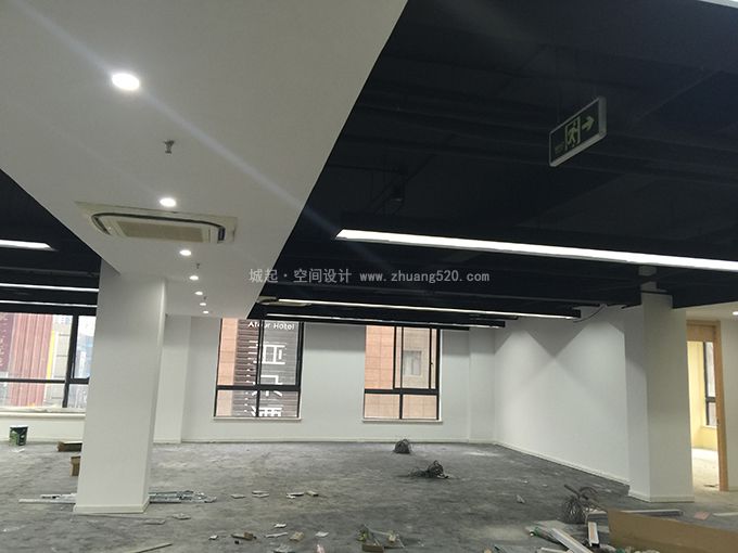 在建工地案例圖片